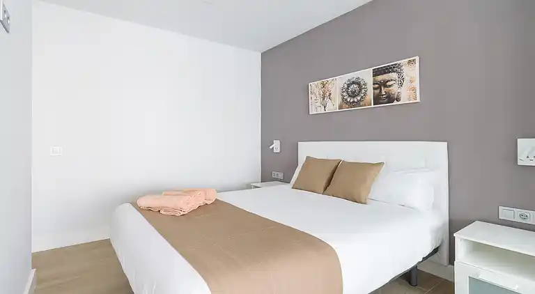 Casa de vacaciones en Isleta