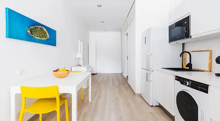 Casa de vacaciones en Las Palmas de Gran Canaria