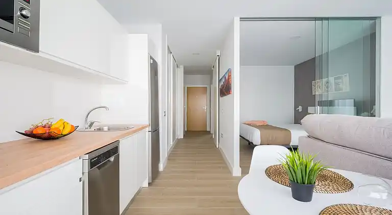 Casa de vacaciones en Isleta