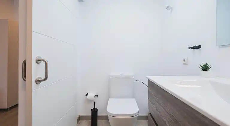 Casa de vacaciones en Las Palmas de Gran Canaria