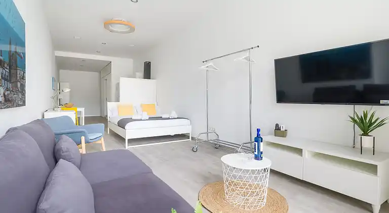 Casa de vacaciones en Las Palmas de Gran Canaria