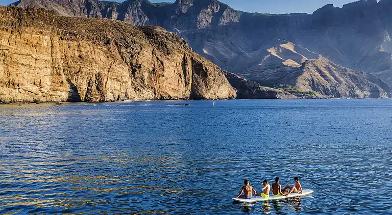 Casa de vacaciones en Isleta