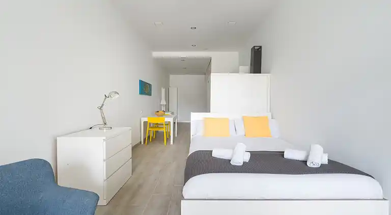 Casa de vacaciones en Las Palmas de Gran Canaria