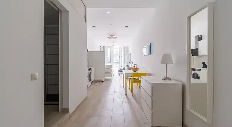 Casa de vacaciones en Las Palmas de Gran Canaria