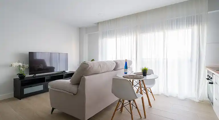 Casa de vacaciones en Isleta