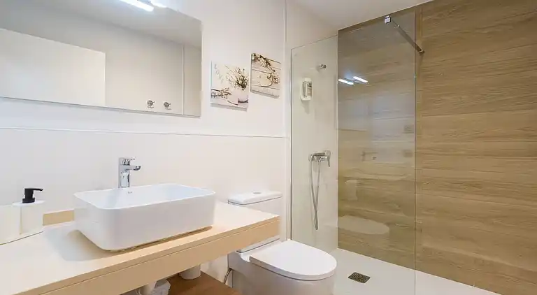 Casa de vacaciones en Isleta