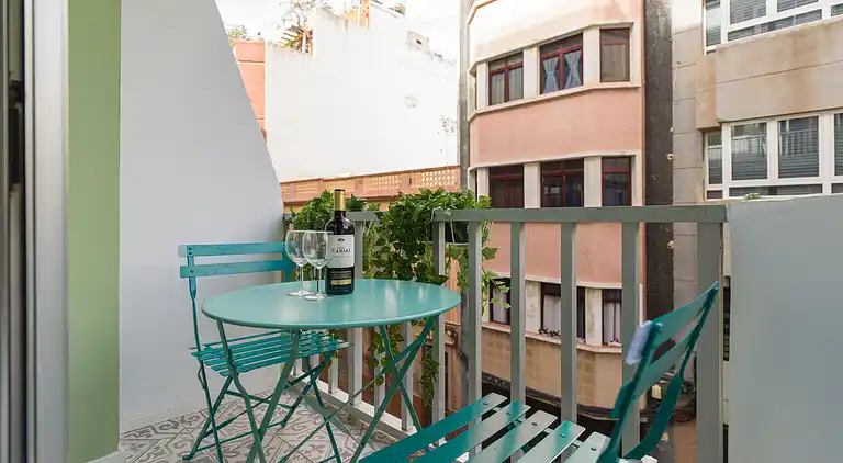 Casa de vacaciones en Isleta