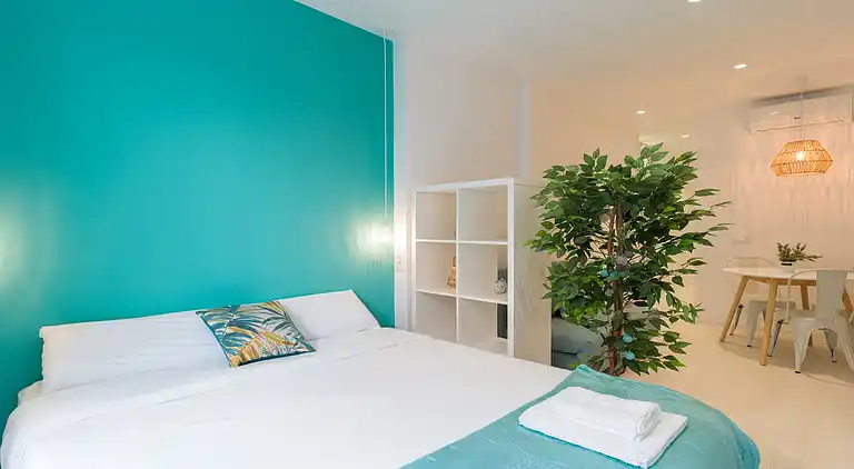Casa de vacaciones en Isleta