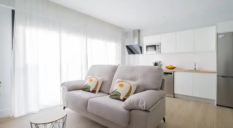 Casa de vacaciones en Isleta