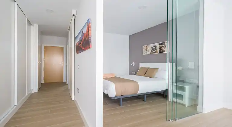 Casa de vacaciones en Isleta