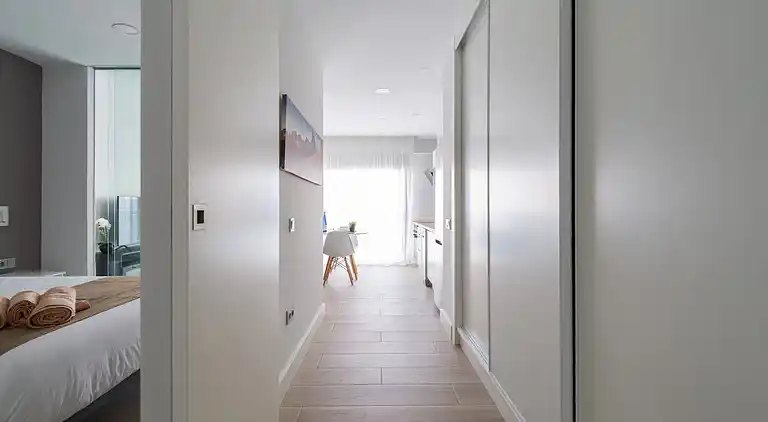 Casa de vacaciones en Isleta