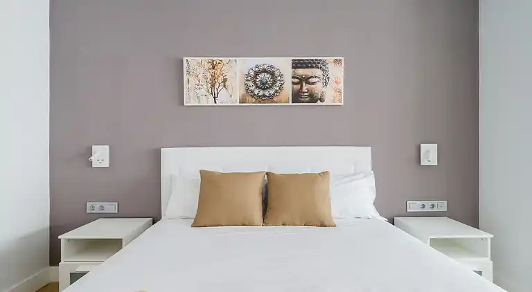 Casa de vacaciones en Isleta