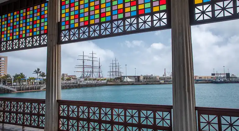 Casa de vacaciones en Las Palmas de Gran Canaria