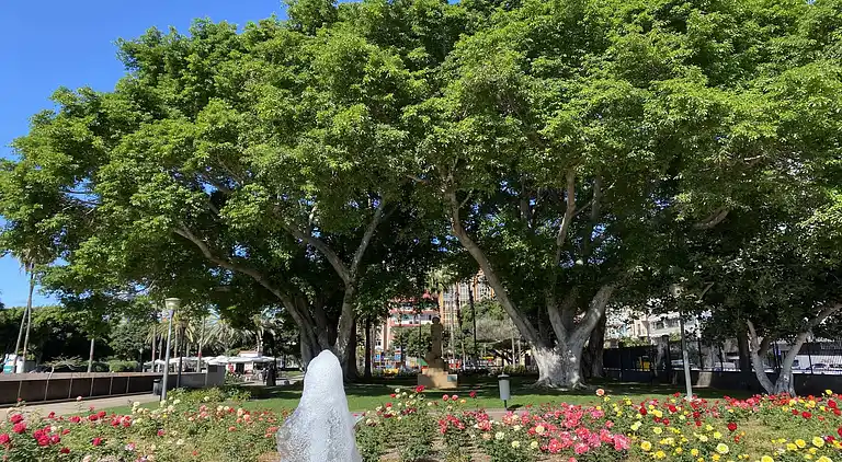 Casa de vacaciones en Isleta