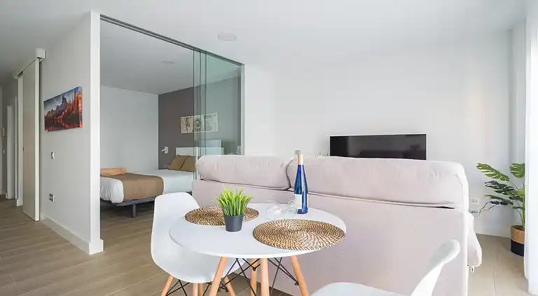 Casa de vacaciones en Isleta