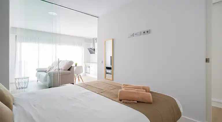 Casa de vacaciones en Isleta