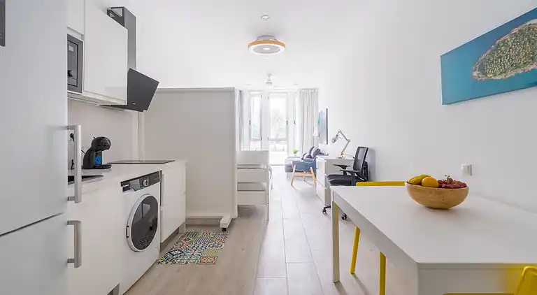 Casa de vacaciones en Las Palmas de Gran Canaria