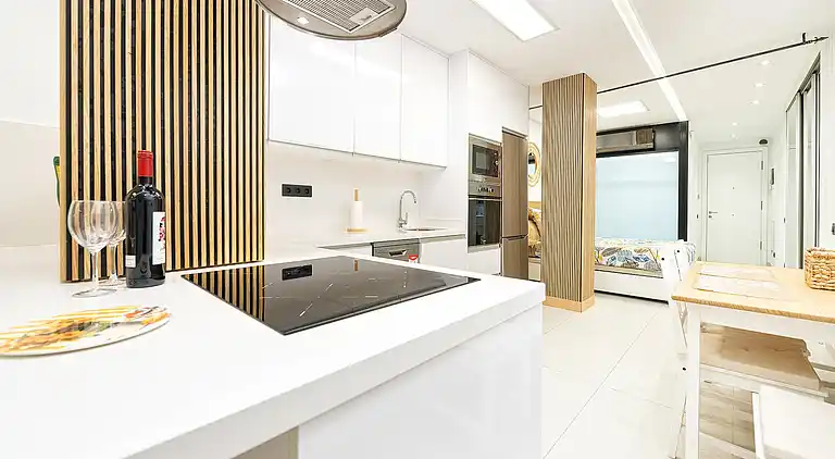 Holiday home in La Isleta