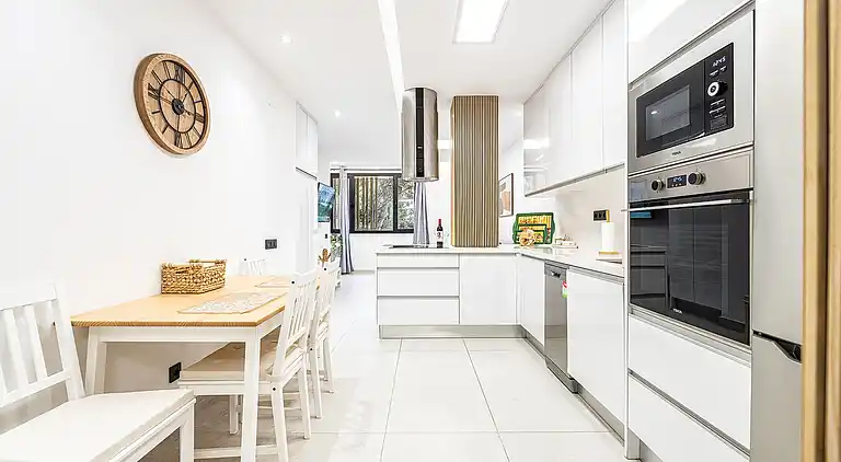 Holiday home in La Isleta