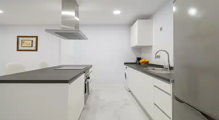 Holiday home in La Isleta