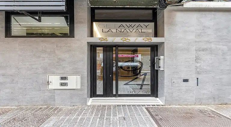 Holiday home in La Isleta