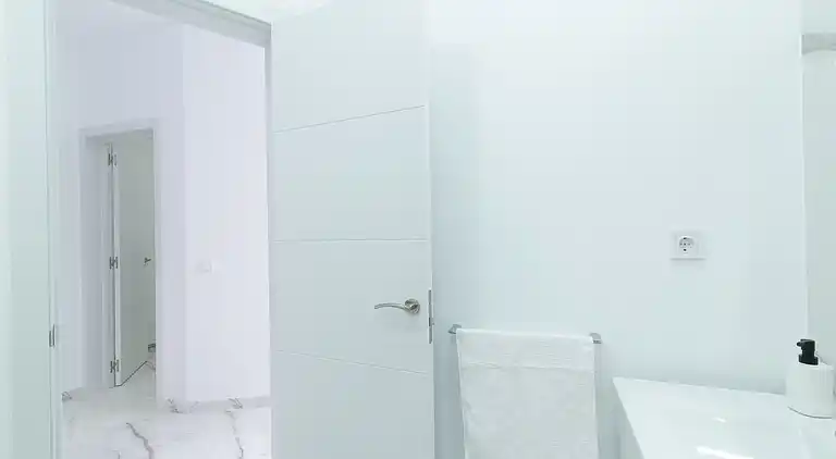 Casa de vacaciones en Isleta