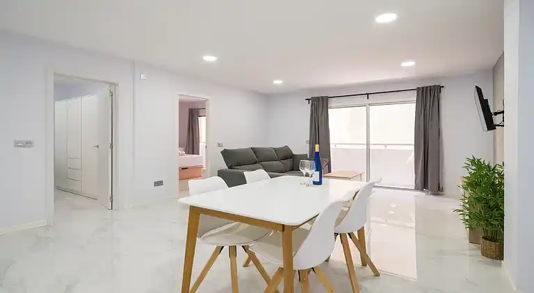 Holiday home in La Isleta