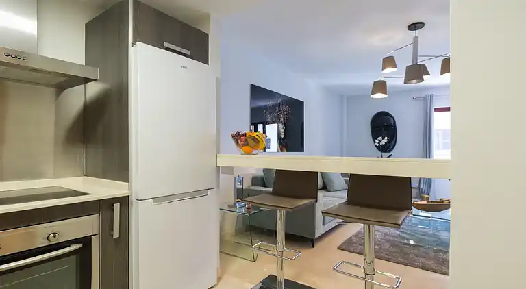 Holiday home in Las Palmas de Gran Canaria