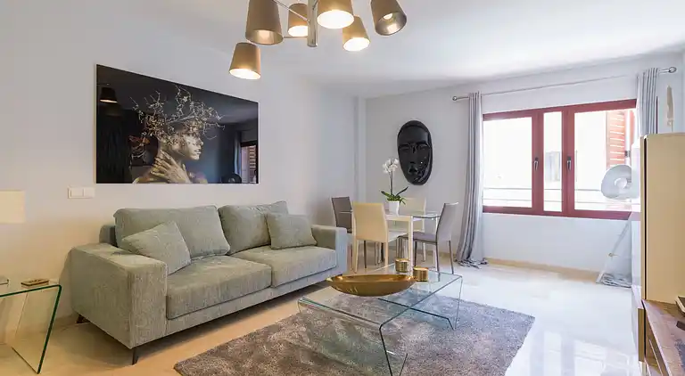 Holiday home in Las Palmas de Gran Canaria