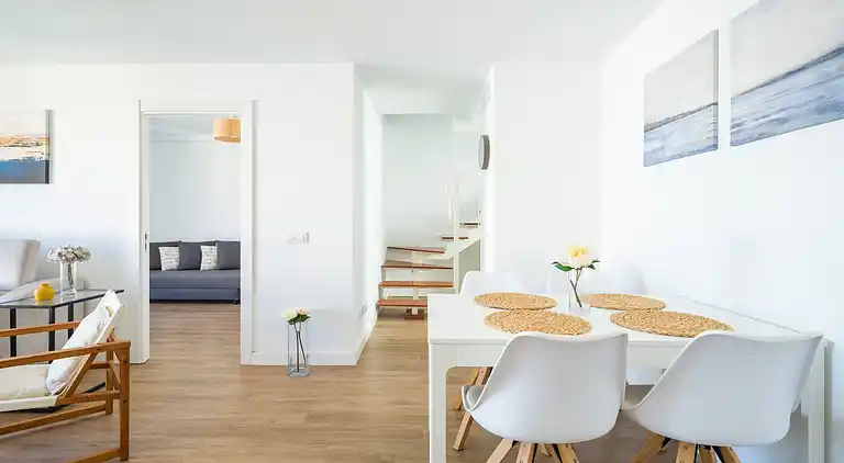 Casa de vacaciones en Las Palmas de Gran Canaria