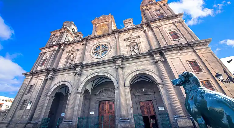 Casa de vacaciones en Las Palmas de Gran Canaria