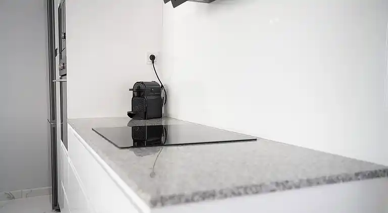 Casa de vacaciones en Isleta