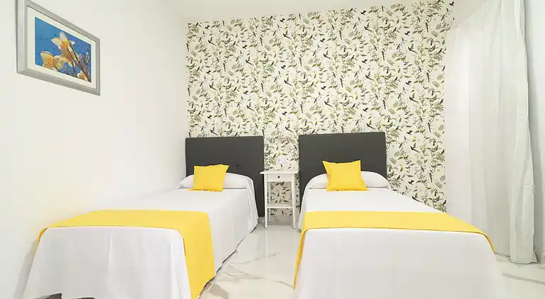 Casa de vacaciones en Isleta