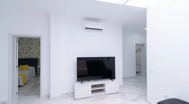 Casa de vacaciones en Isleta