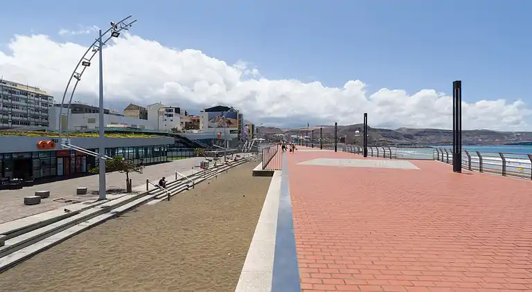 Holiday home in Las Palmas de Gran Canaria