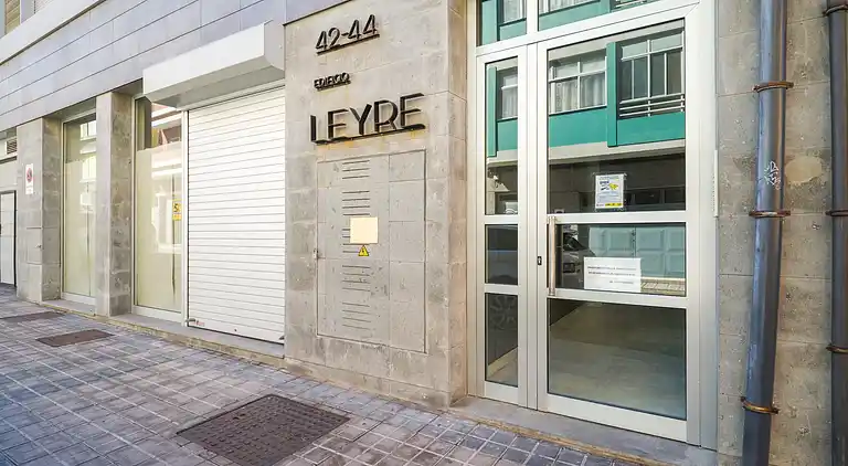 Casa de vacaciones en Las Palmas de Gran Canaria