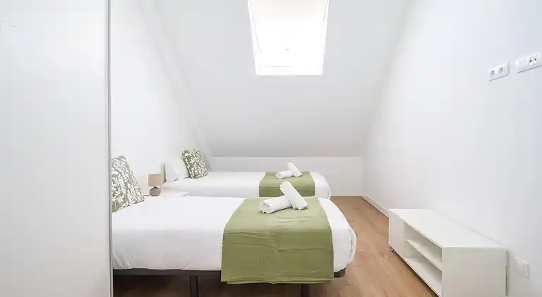 Casa de vacaciones en Las Palmas de Gran Canaria