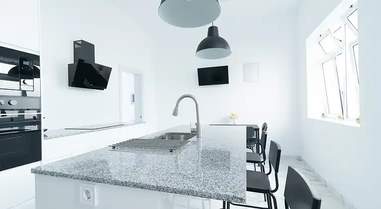 Casa de vacaciones en Isleta