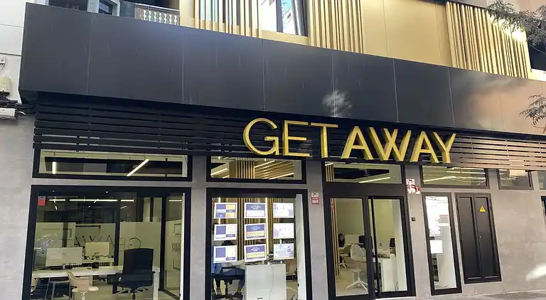 Holiday home in La Isleta