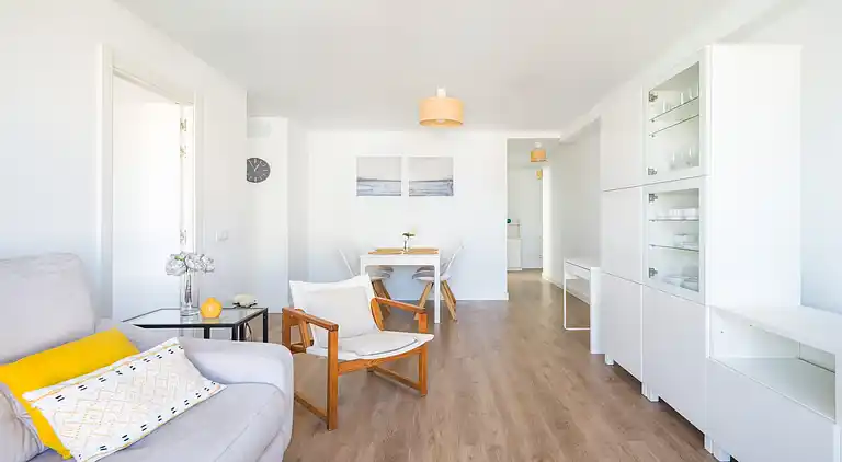 Casa de vacaciones en Las Palmas de Gran Canaria