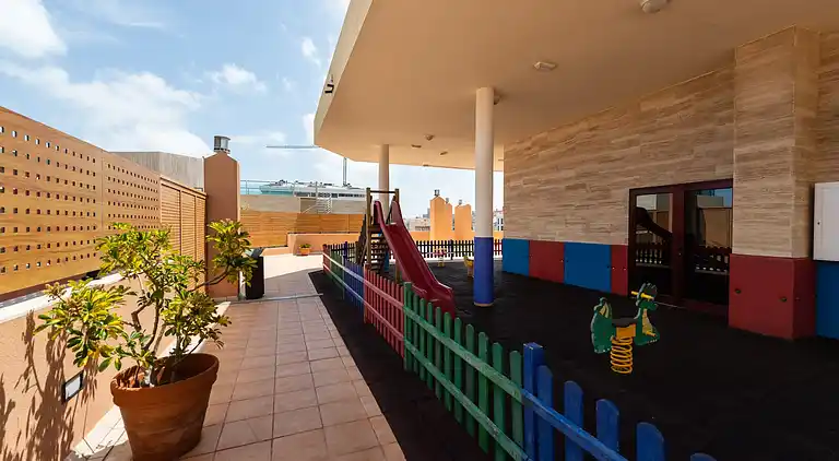 Holiday home in Las Palmas de Gran Canaria