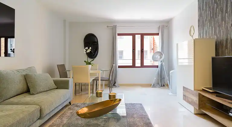 Holiday home in Las Palmas de Gran Canaria