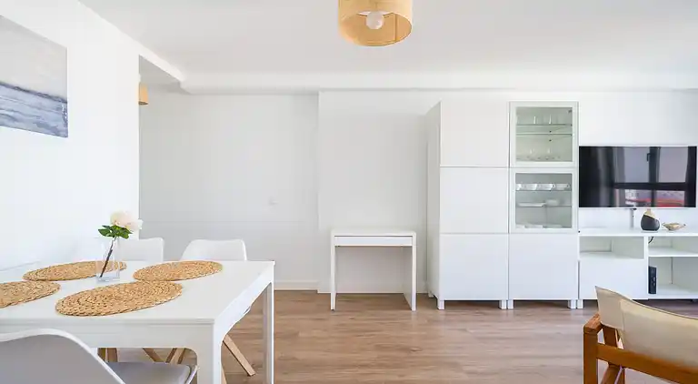 Casa de vacaciones en Las Palmas de Gran Canaria