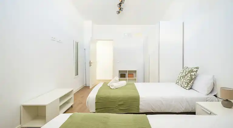 Casa de vacaciones en Las Palmas de Gran Canaria