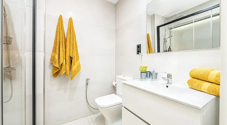 Holiday home in La Isleta