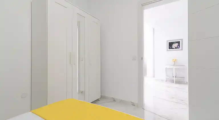 Casa de vacaciones en Isleta