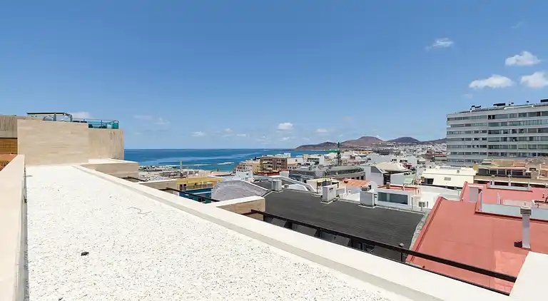 Holiday home in Las Palmas de Gran Canaria