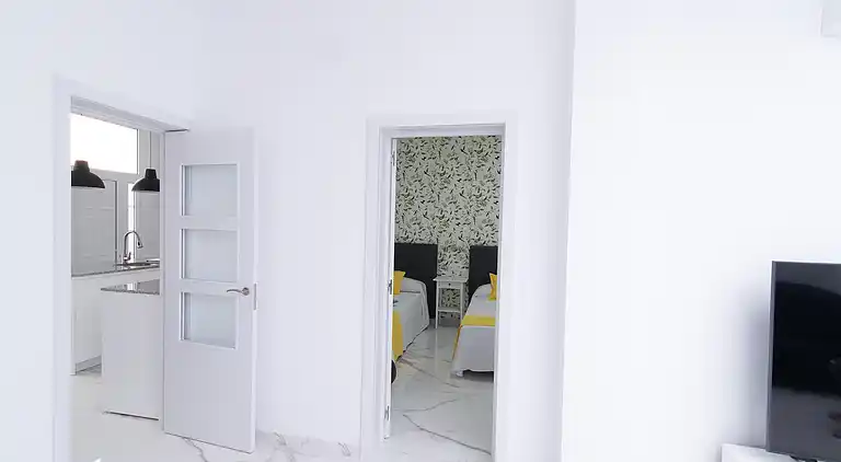 Casa de vacaciones en Isleta