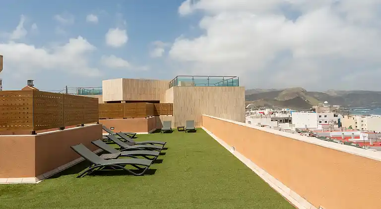 Holiday home in Las Palmas de Gran Canaria