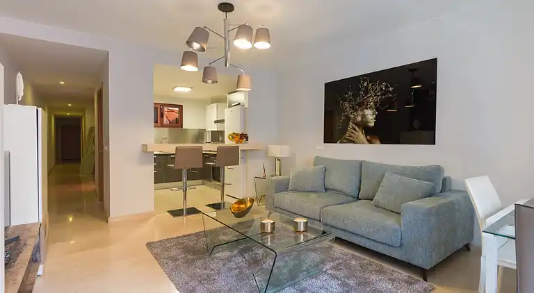 Holiday home in Las Palmas de Gran Canaria